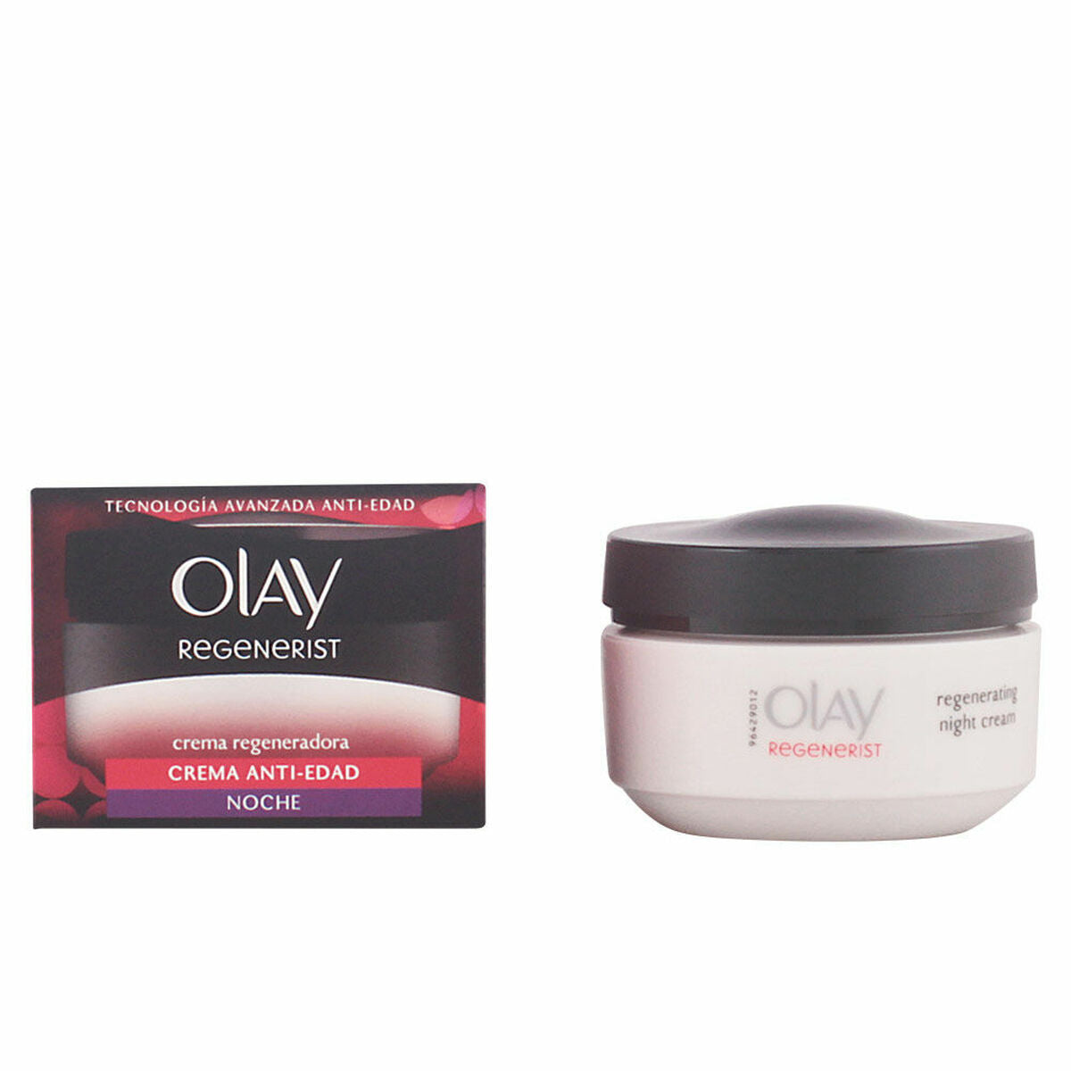 Nachtcreme Olay Regenerist Anti-Aging (50 ml)