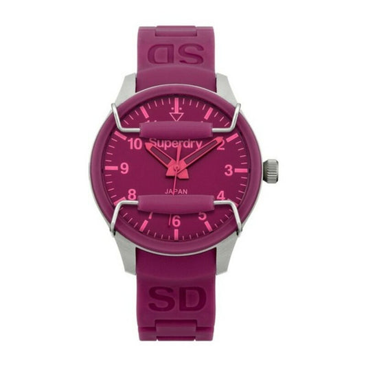 Damenuhr Superdry SYL127P (Ø 39 mm)