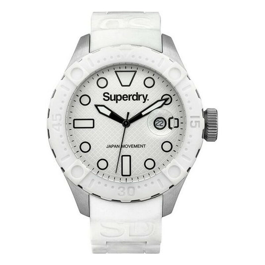 Herrenuhr Superdry SYG140W (Ø 47 mm)