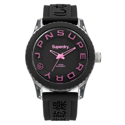 Damenuhr Superdry SYL146B (Ø 39 mm)