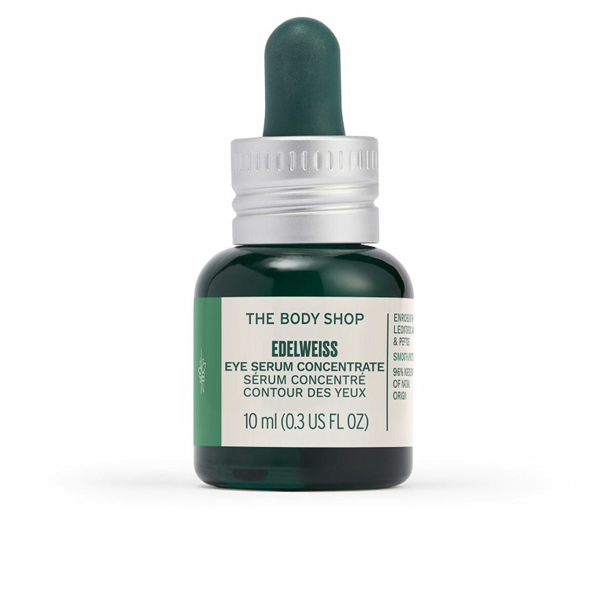 Augenkontur-Serum The Body Shop Edelweiss 10 ml