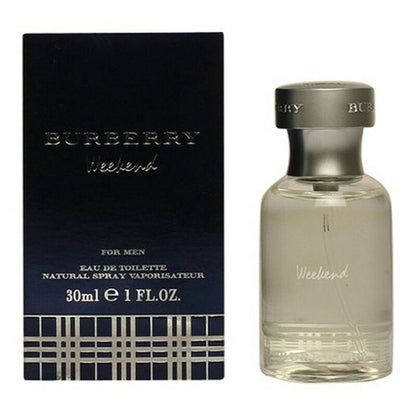 Herrenparfüm Weekend Burberry EDT