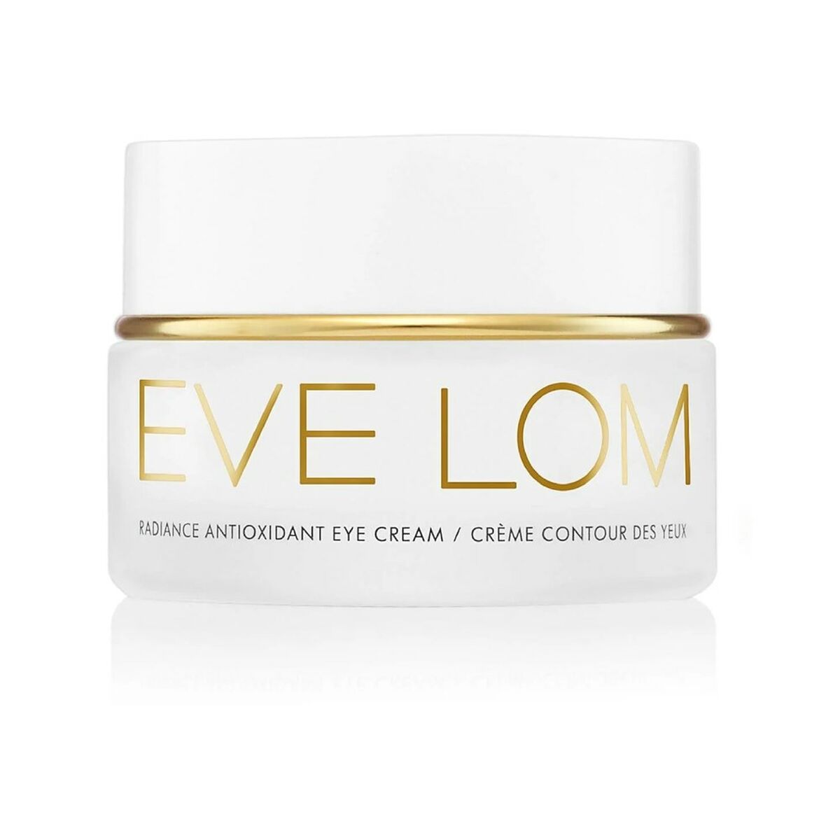 Augenkontur-Creme Eve Lom Radiance 15 ml