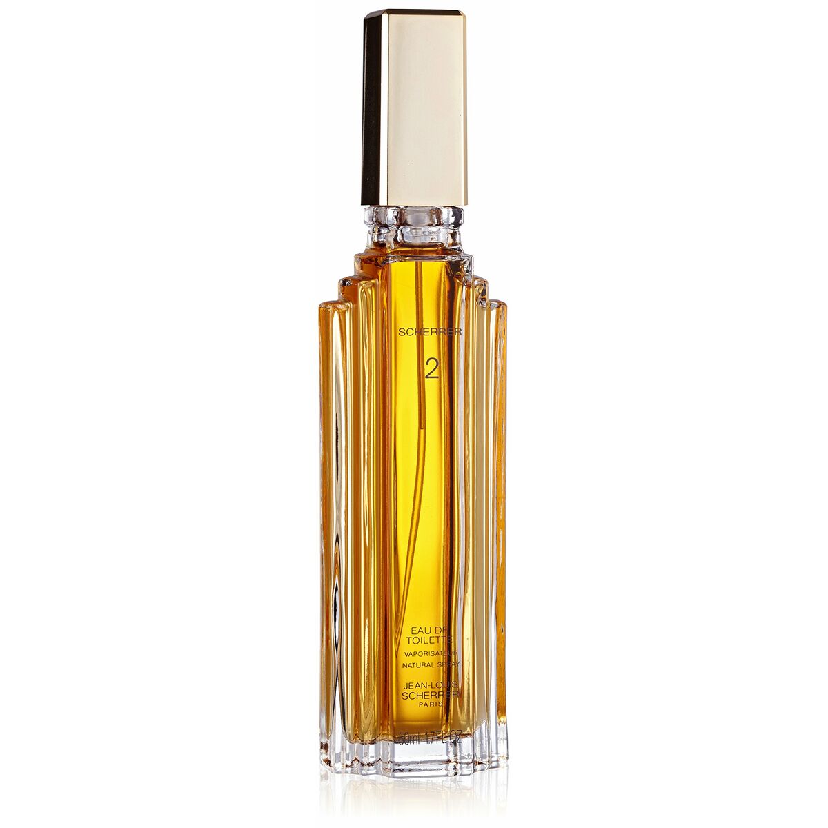 Damenparfüm Jean Louis Scherrer Scherrer 2 EDT (50 ml)