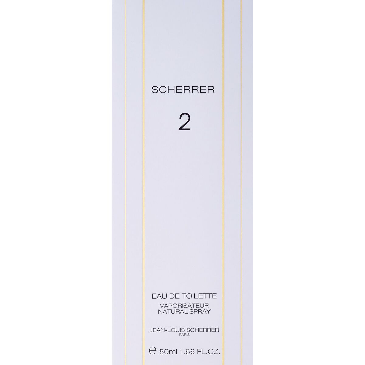 Damenparfüm Jean Louis Scherrer Scherrer 2 EDT (50 ml)