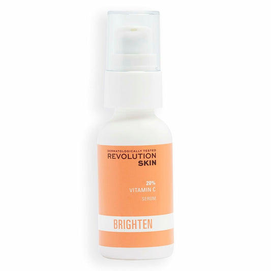 Gesichtsserum Revolution Skincare Vitamin C 30 ml