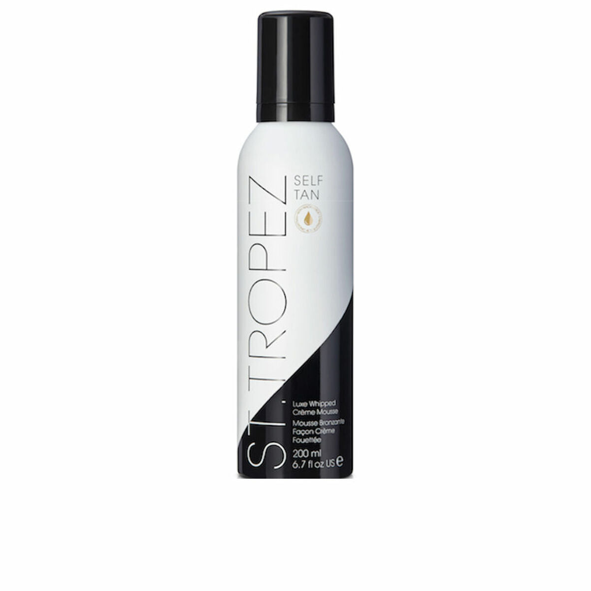 Körper Selbstbräuner St.tropez Self Tan Luxe 200 ml