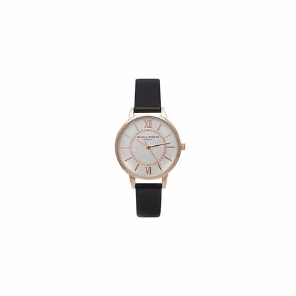 Damenuhr Olivia Burton OB15WD59 (Ø 34 mm)