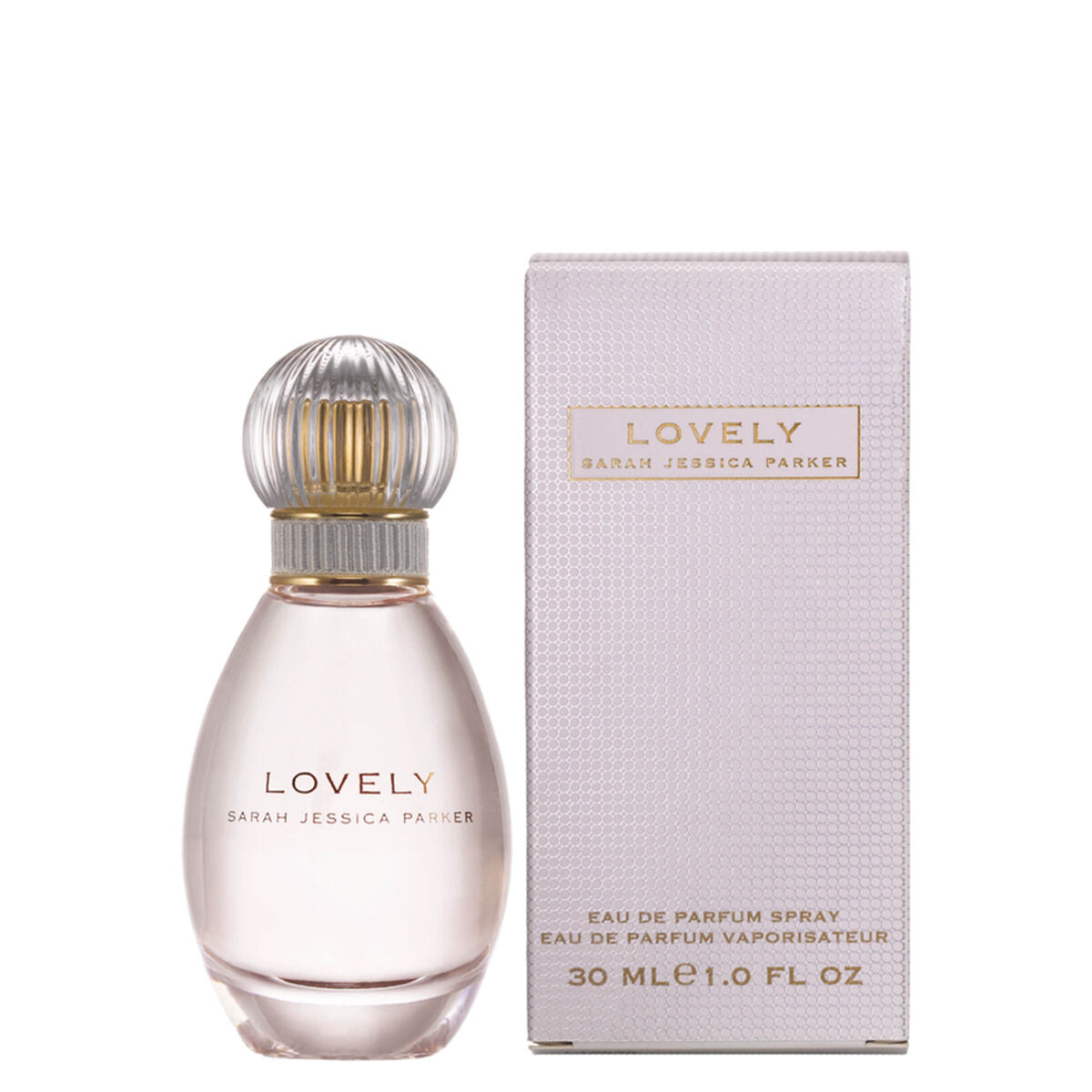 Damenparfüm Sarah Jessica Parker Lovely EDP (30 ml)