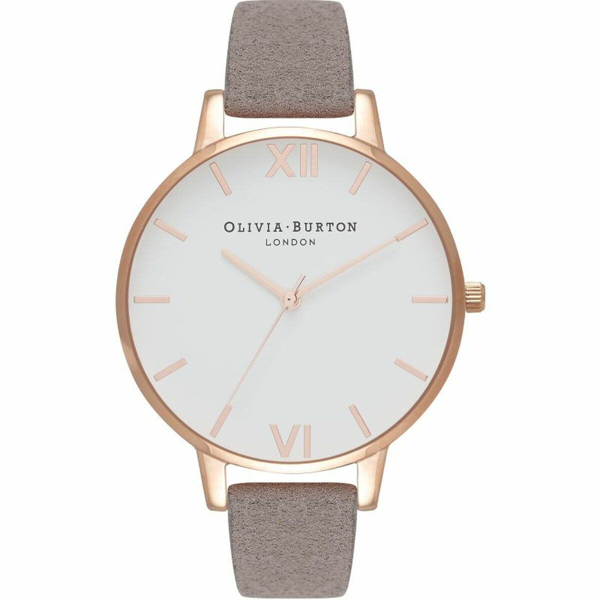 Damenuhr Olivia Burton OB16VE09 (Ø 38 mm)