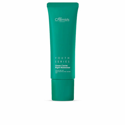 Nachtcreme Skin Chemists Green Caviar 50 ml