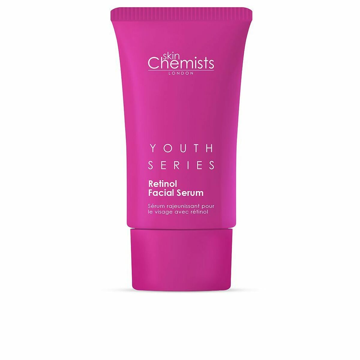 Gesichtsserum Skin Chemists Retinol 30 ml