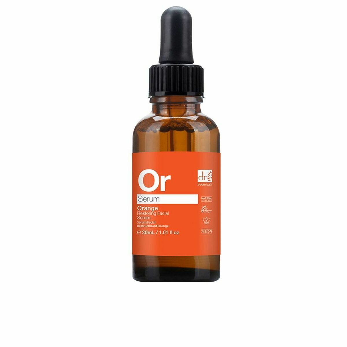 Reparierendes Serum Botanicals Orange (30 ml)