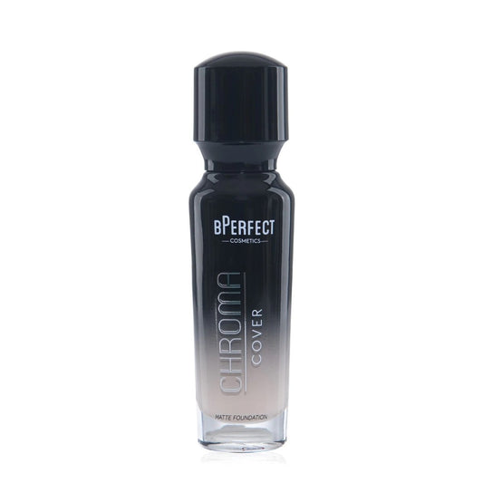 Fluid Makeup Basis BPerfect Cosmetics Chroma Cover Nº C1 Mattierend (30 ml)