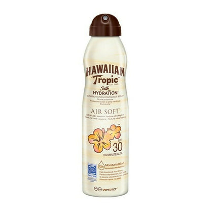 Sonnenschutzmaske Silk Air Soft Silk Hawaiian Tropic Spf 30