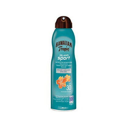 Sonnenschutzmaske Island Sport Hawaiian Tropic (220 ml)