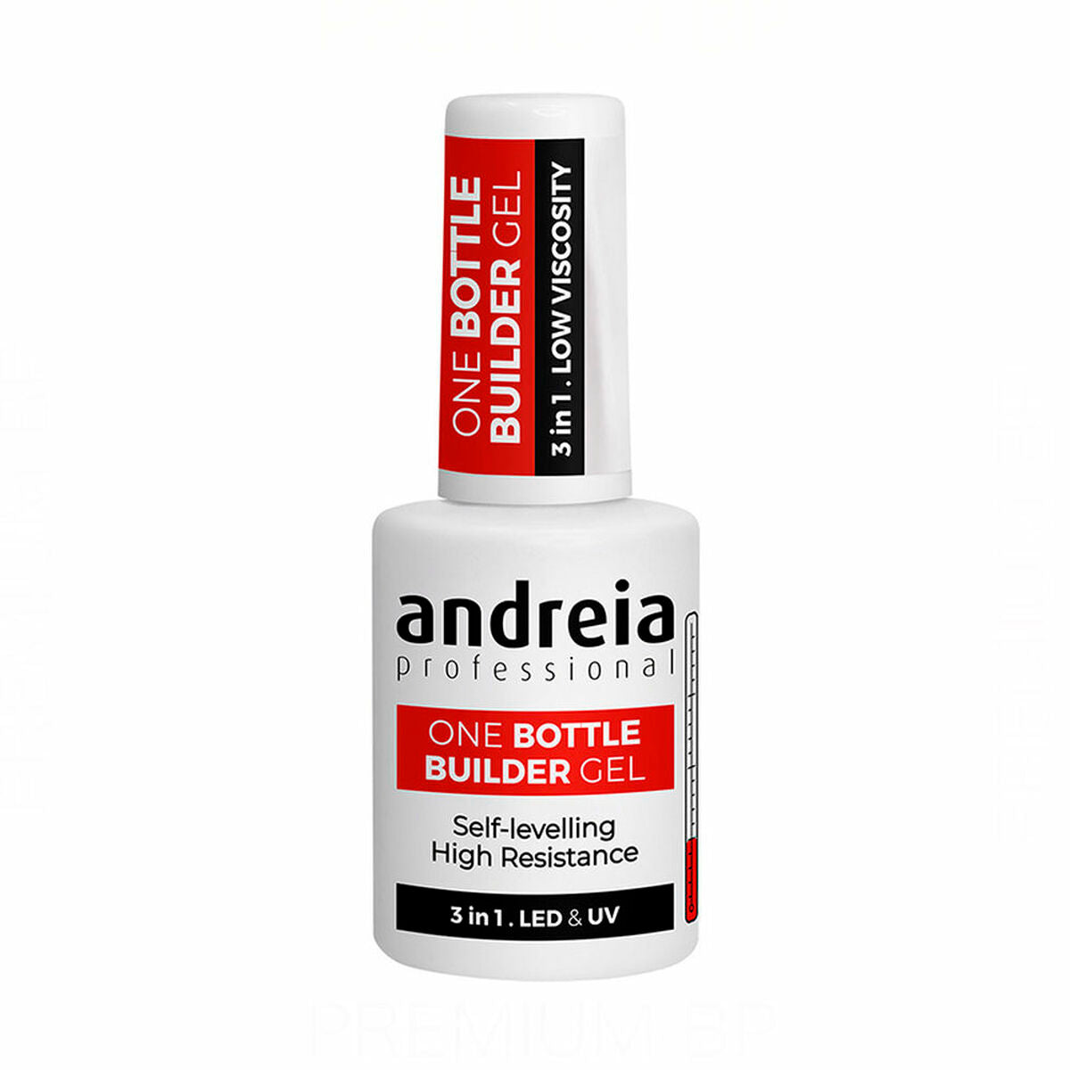 Nagelgel Andreia 0PBG3 (14 ml)