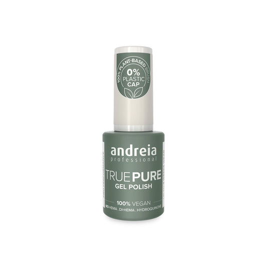 Nagellack Andreia True Pure T02 10,5 ml