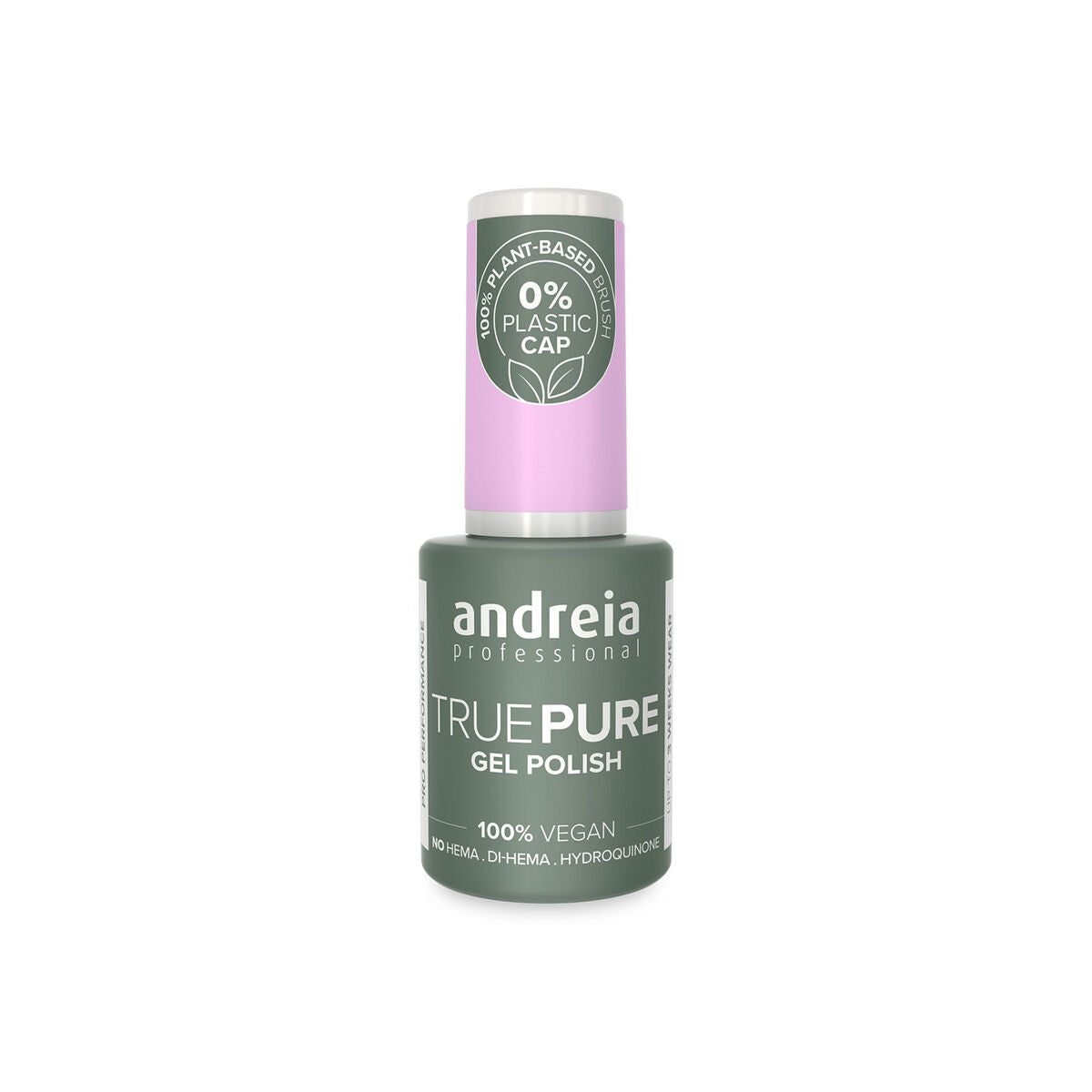 Nagellack Andreia True Pure 10,5 ml T11