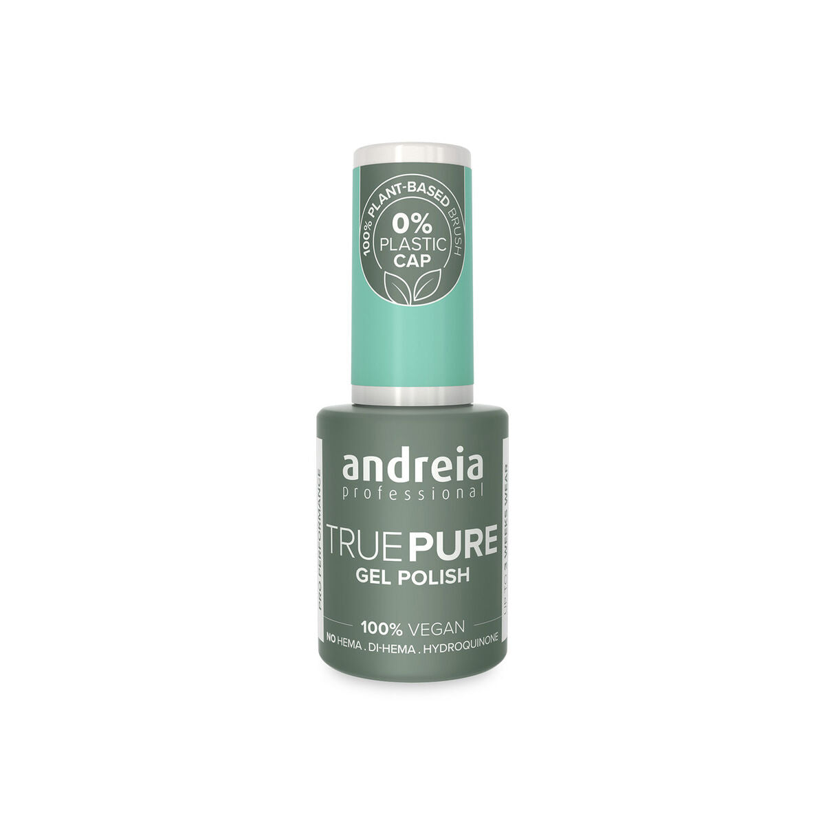 Nagellack Andreia True Pure 10,5 ml T17