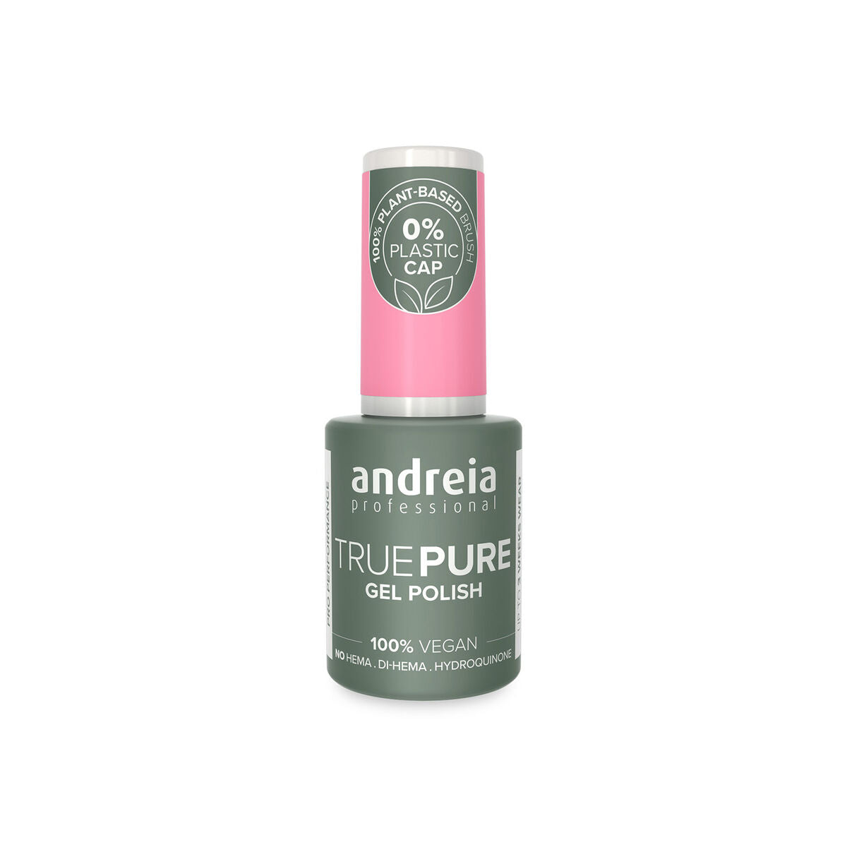 Nagellack Andreia True Pure 10,5 ml T18