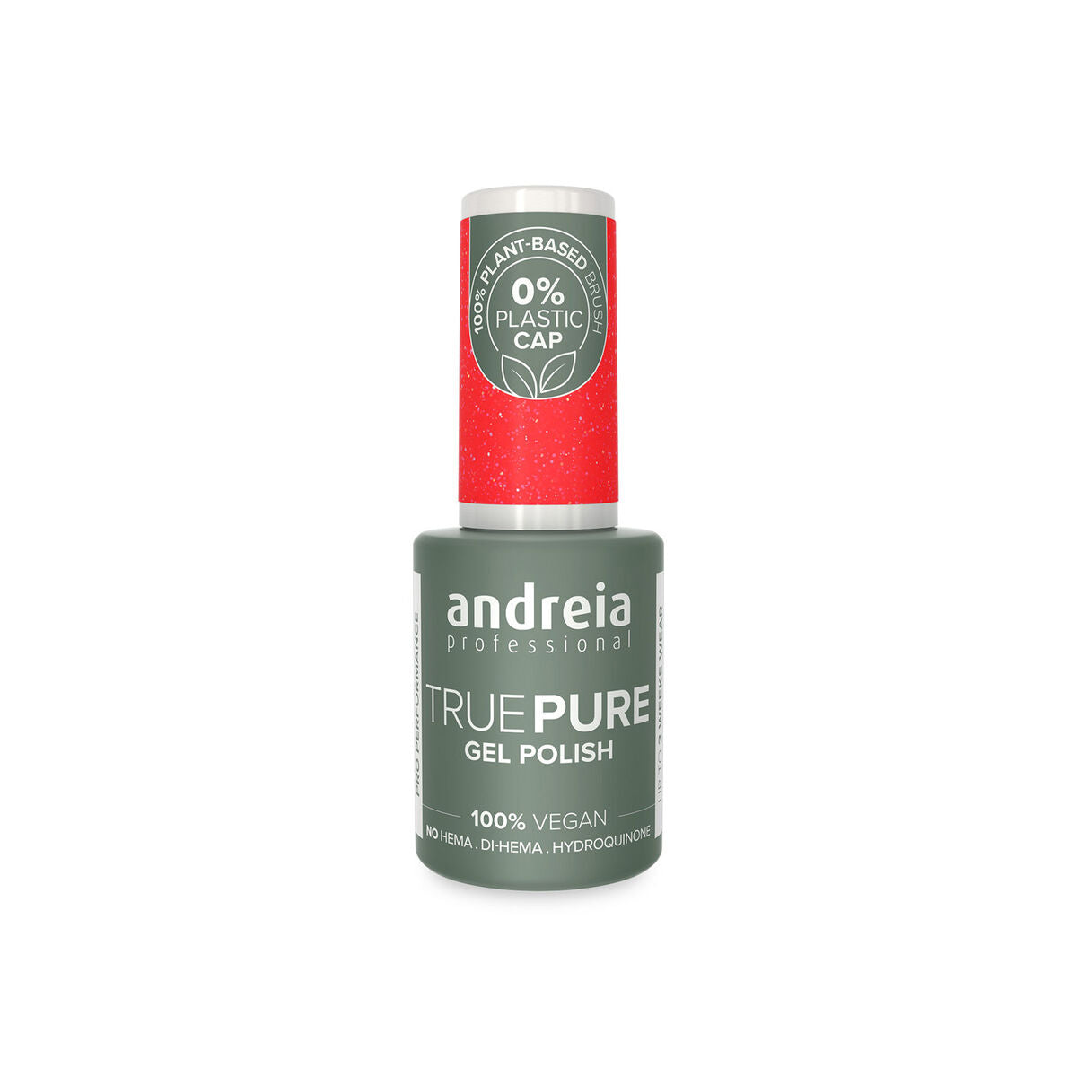 Nagellack Andreia True Pure 10,5 ml T20