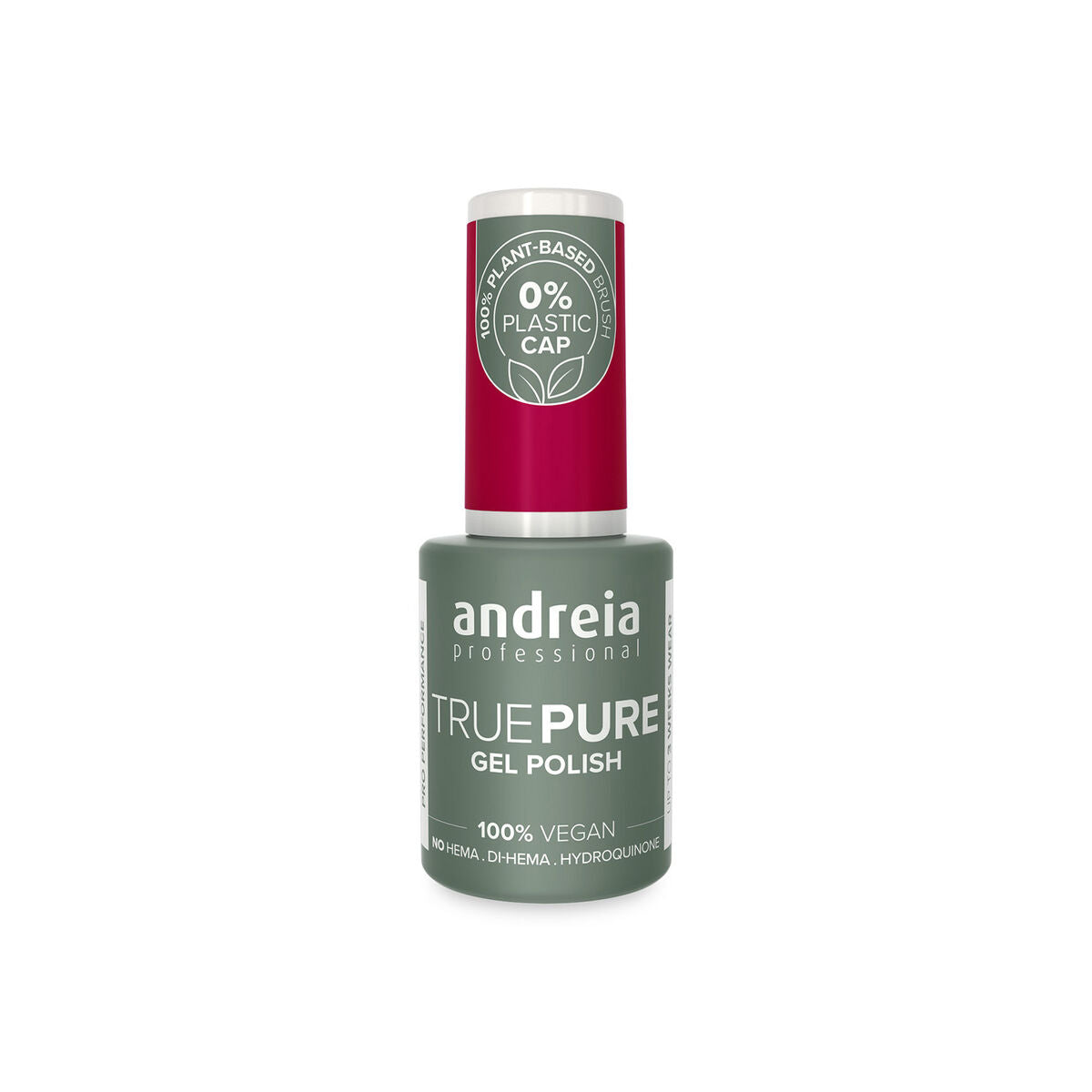 Nagellack Andreia True Pure 10,5 ml T24