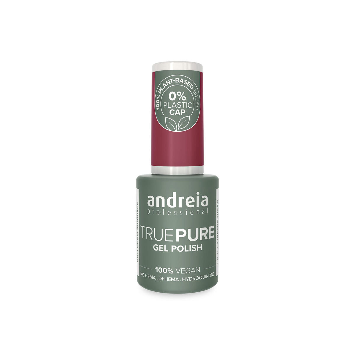 Nagellack Andreia True Pure 10,5 ml T25