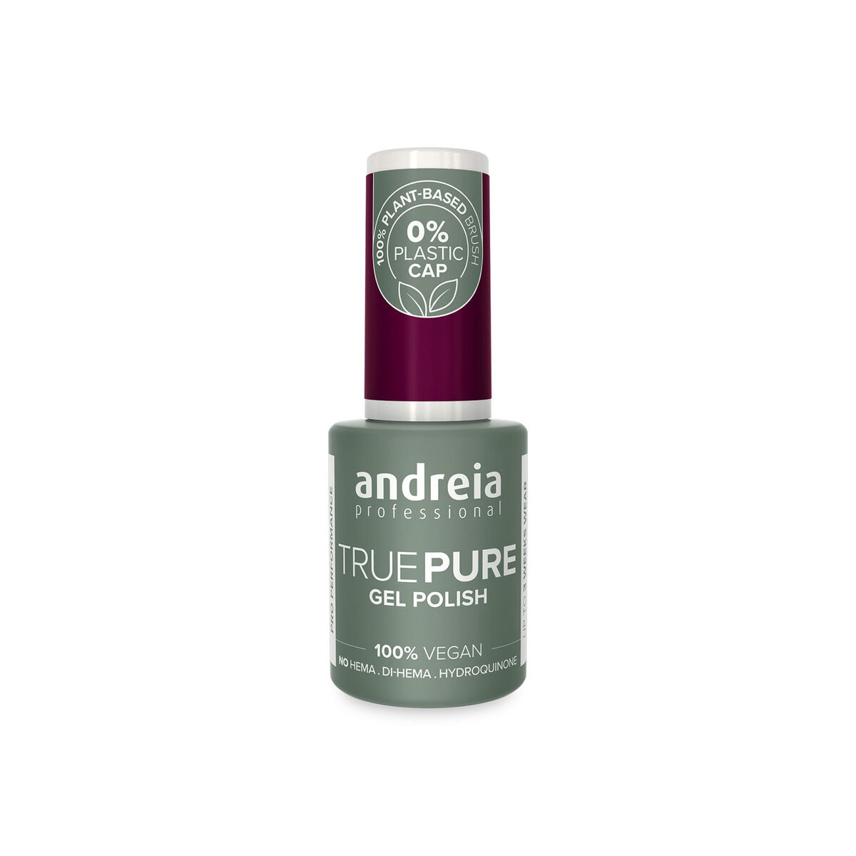 Nagellack Andreia True Pure T41 10,5 ml