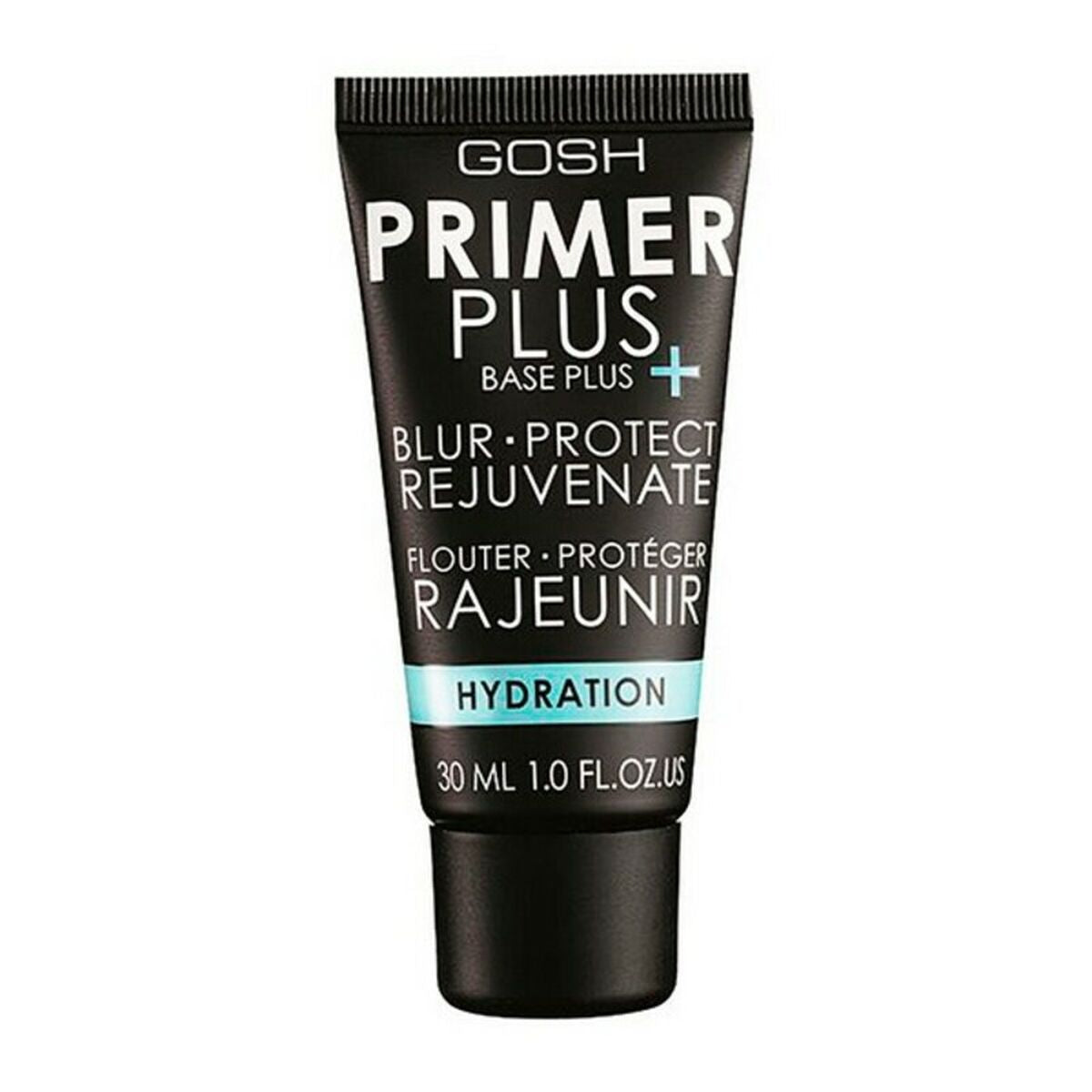 Make-up primer Primer Plus+  Hydration Gosh Copenhagen (30 ml)