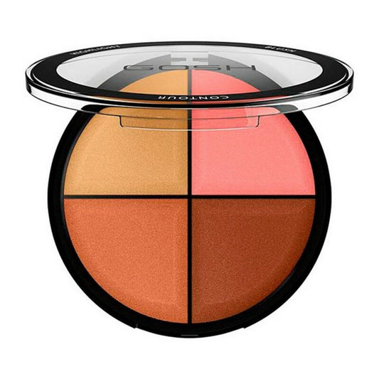 Luminizer Contour'n Strobe Gosh Copenhagen (20 g)