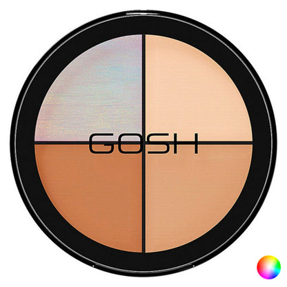 Luminizer Strobe'n Glow Gosh Copenhagen (15 g) 15 g