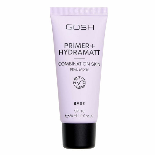 Make-up primer Gosh Copenhagen   Feuchtigkeitsspendend Reifend 30 ml