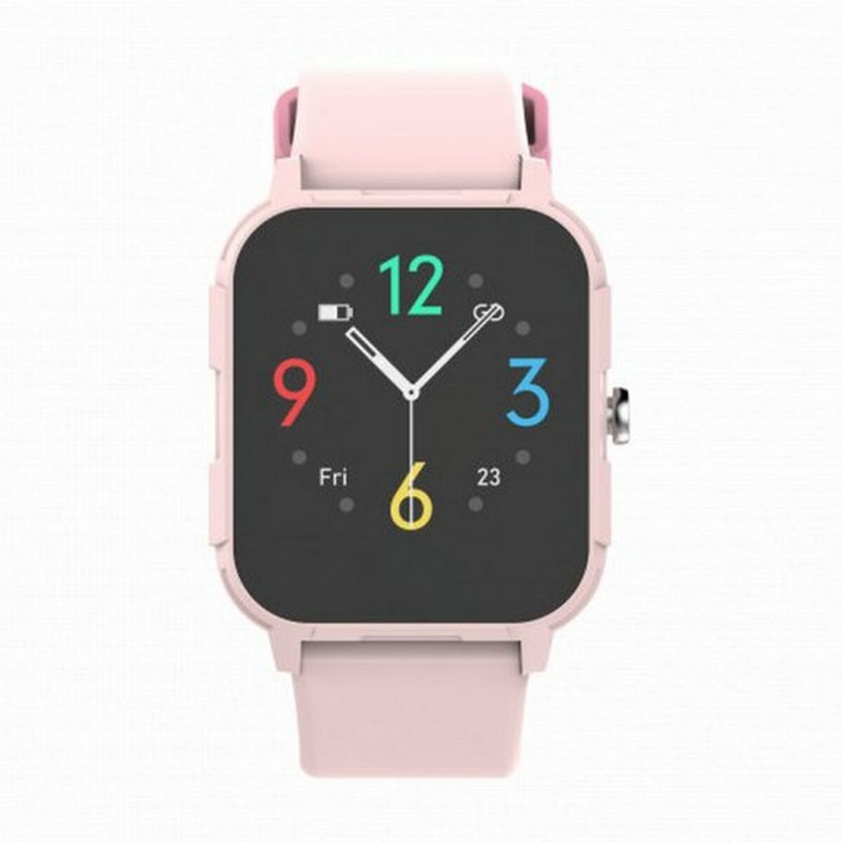 Smartwatch Forever IGO 2 JW-150 Rosa