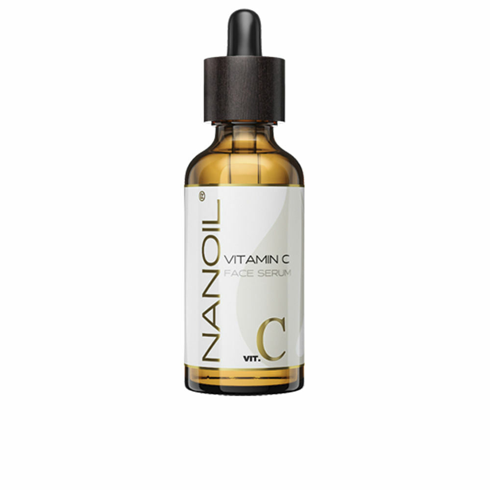 Gesichtsserum Nanoil Vitamin C (50 ml)