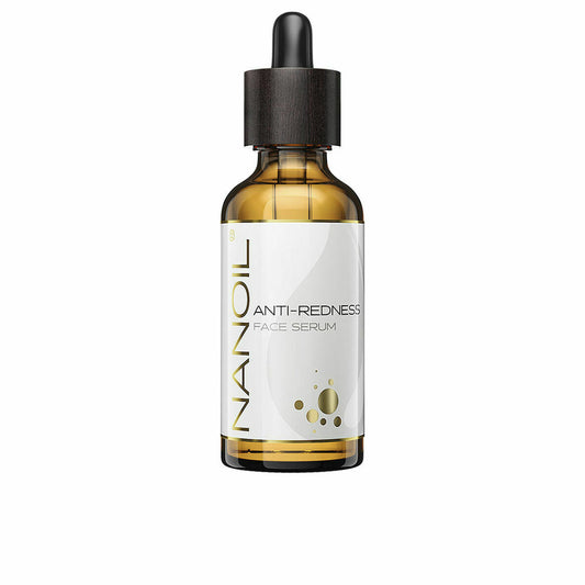 Gesichtsserum Nanoil Anti-Rötungsbehandlung (50 ml)