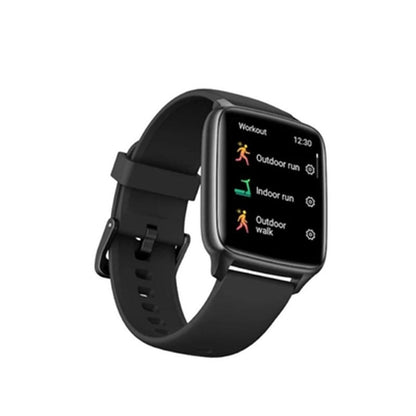 Smartwatch ZTE LIVE 2 1,69" Schwarz IP68 230 mAh