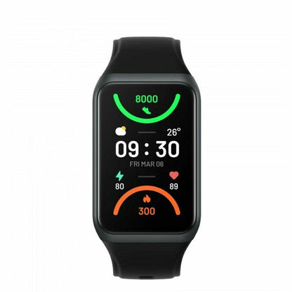 Smartwatch Oppo Band 2 1,57" Schwarz