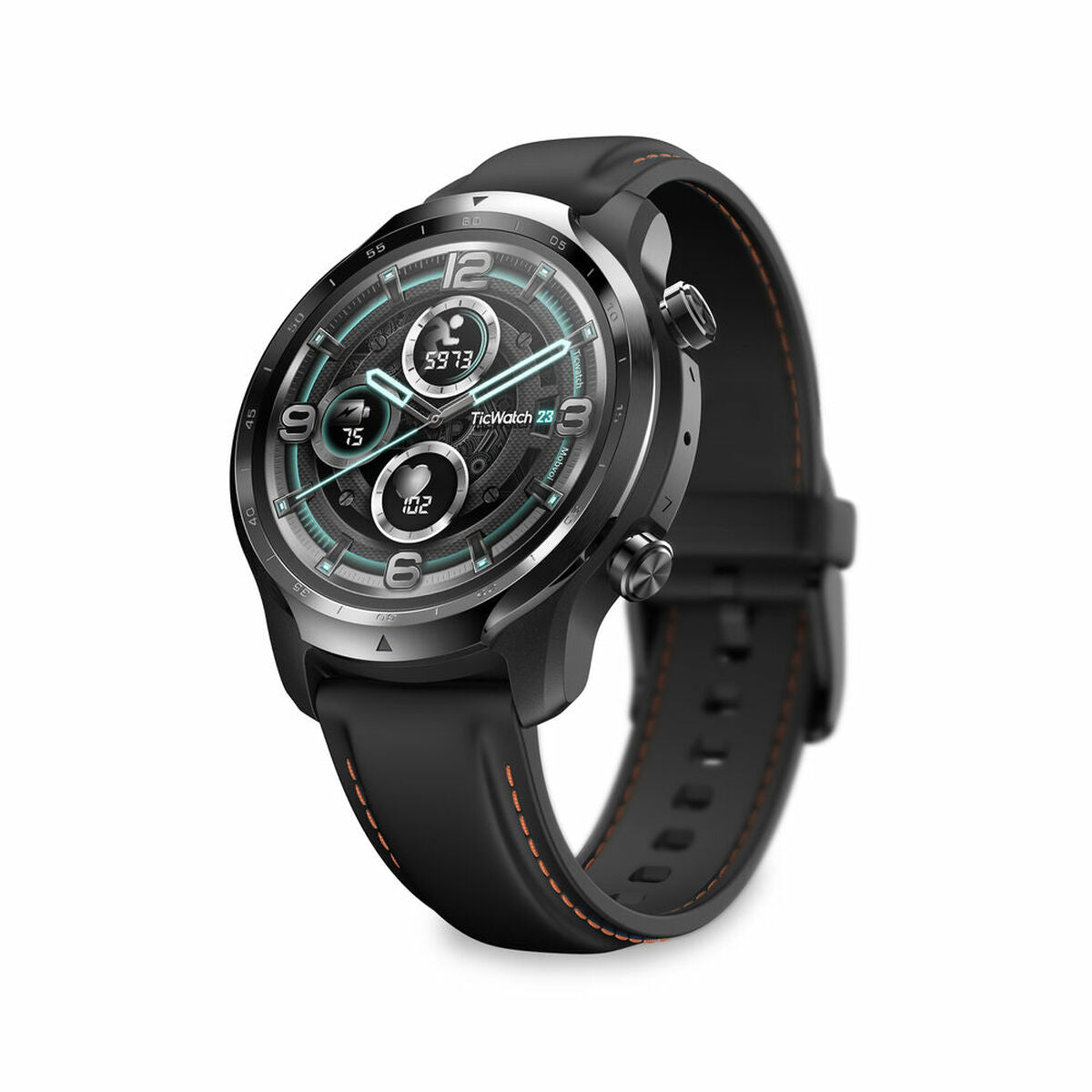 Smartwatch TicWatch Pro 3 GPS 1,4" AMOLED