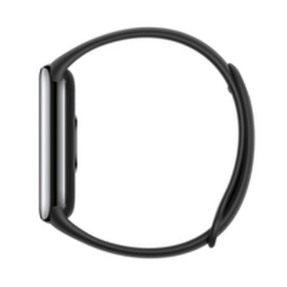 Smartwatch Xiaomi Smart Band 8 Schwarz 1,62"