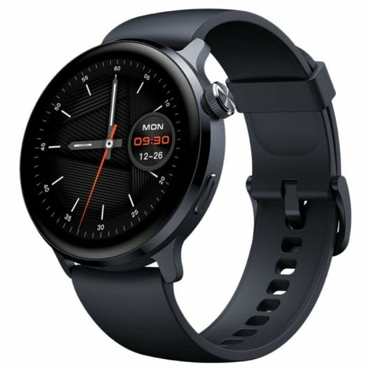 Smartwatch Mibro Watch Lite 2 XPAW011 Braun Schwarz 1,3"