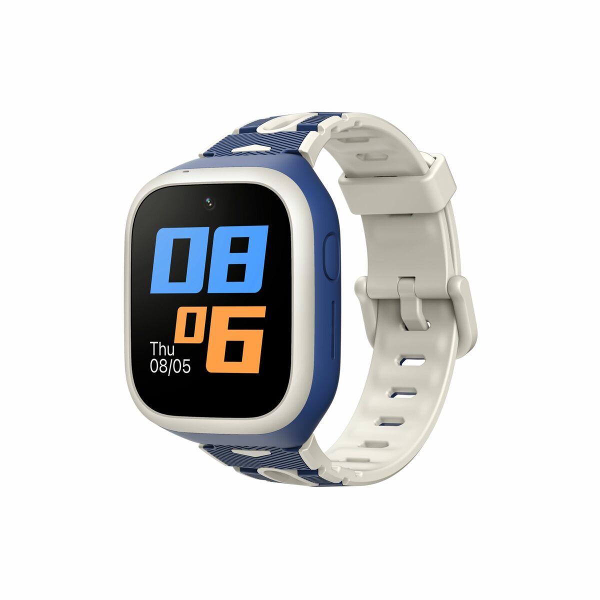 Smartwatch Mibro P5 Blau