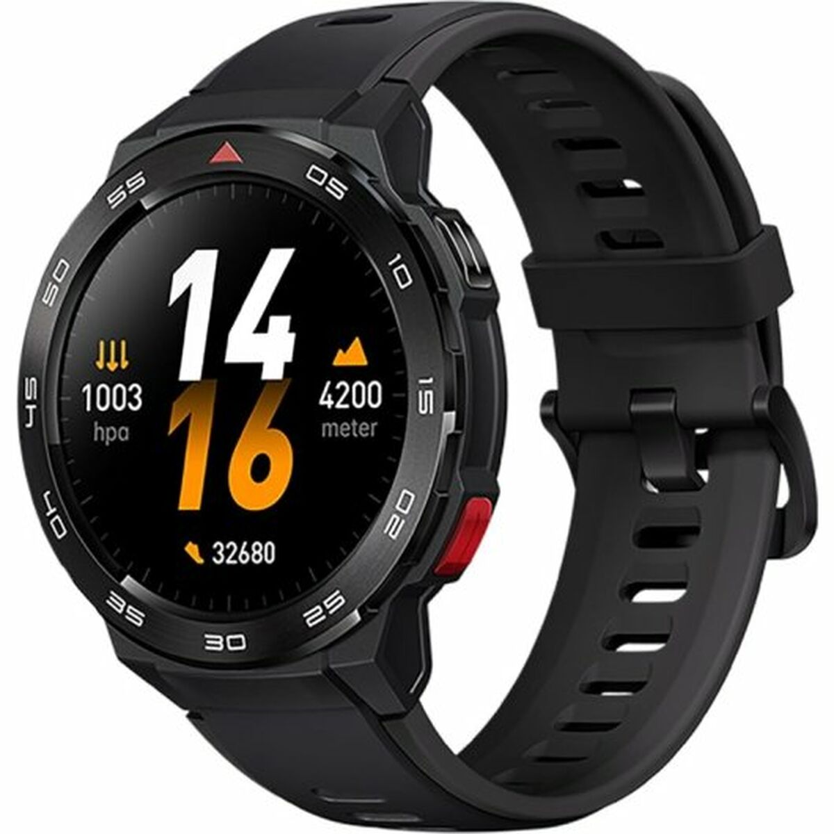 Smartwatch Mibro GS Pro Schwarz