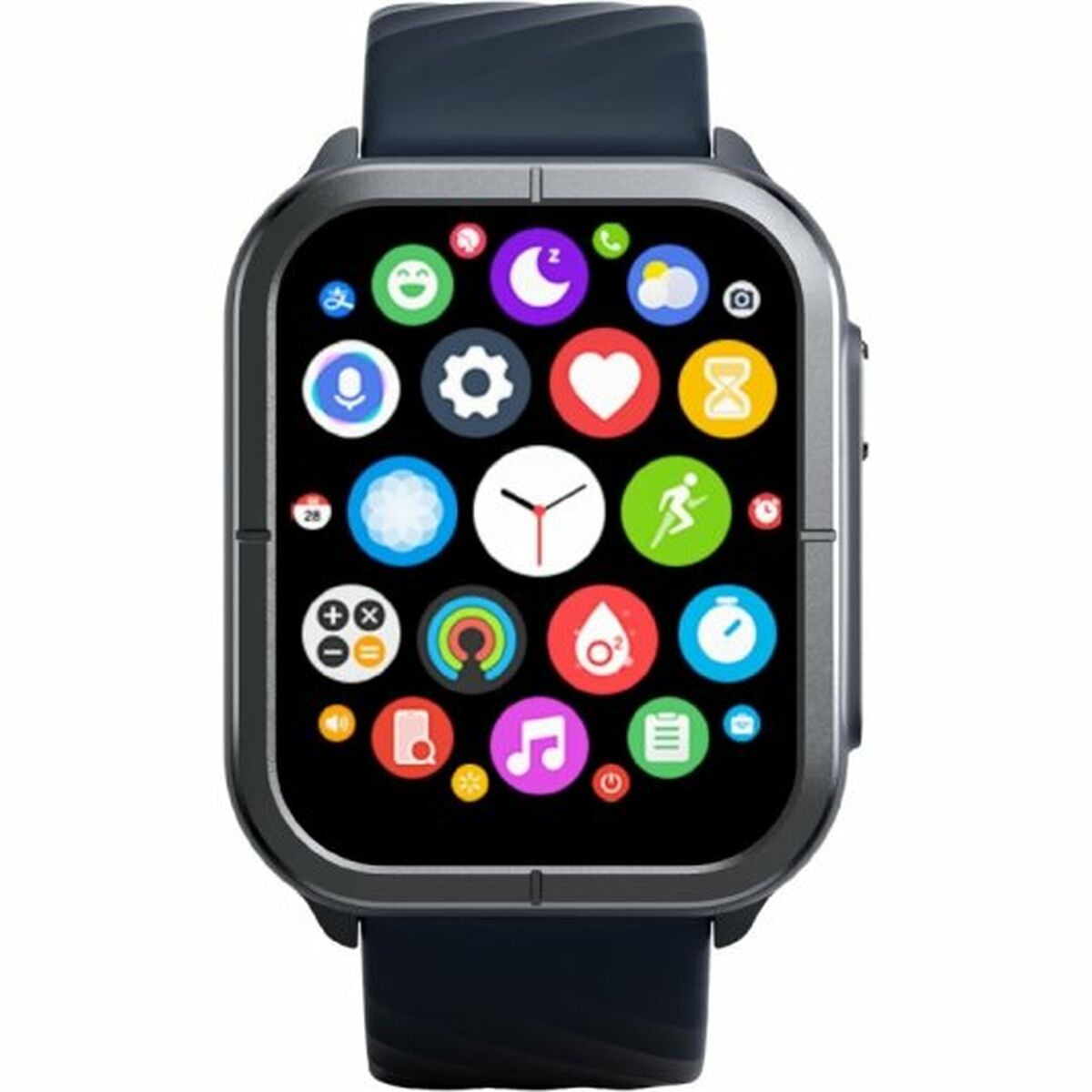 Smartwatch Mibro C3 Blau