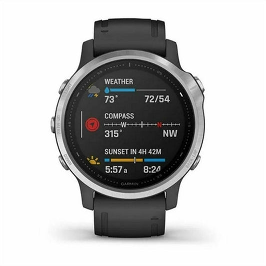 Smartwatch Amazfit Bip 3 Pro 44 mm Weiß 280 mah