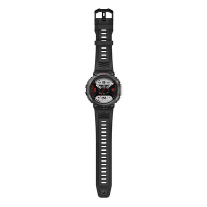 Smartwatch Amazfit T-Rex 2 1,39" Schwarz