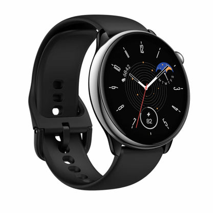 Smartwatch Amazfit W2174EU1N Schwarz 1,28"