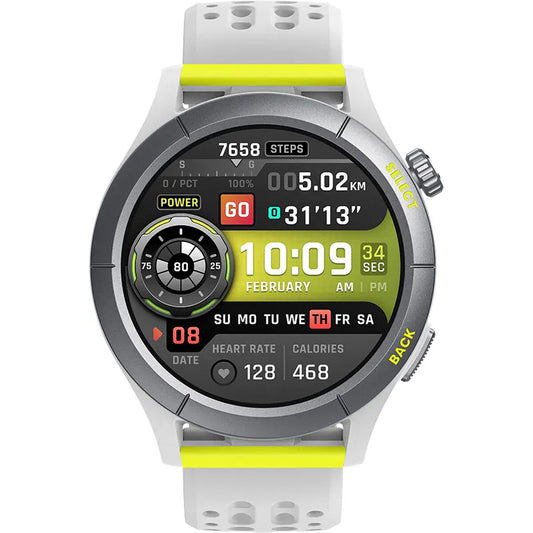 Smartwatch Amazfit Cheetah Grau 1,39"