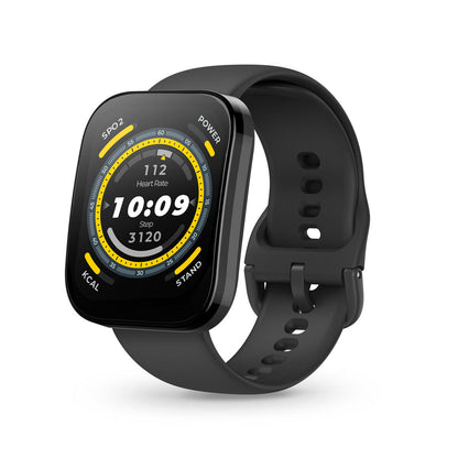 Smartwatch Amazfit Schwarz