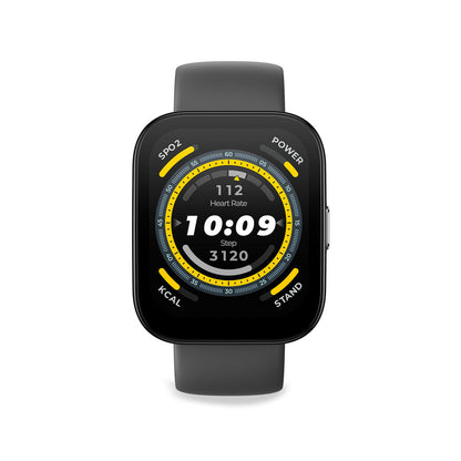 Smartwatch Amazfit Schwarz